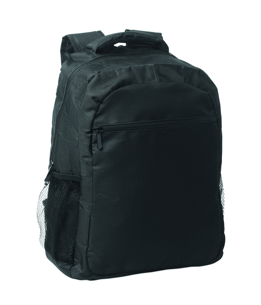 Logotrade promotional item image of: 600D RPET backpack trolley